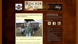 Common Mistakes Farmers Make When Creating Their Estate Plans