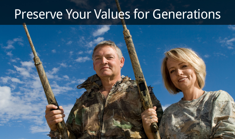 Protect Your Loved Ones with Effective Asset & Tax Strategies