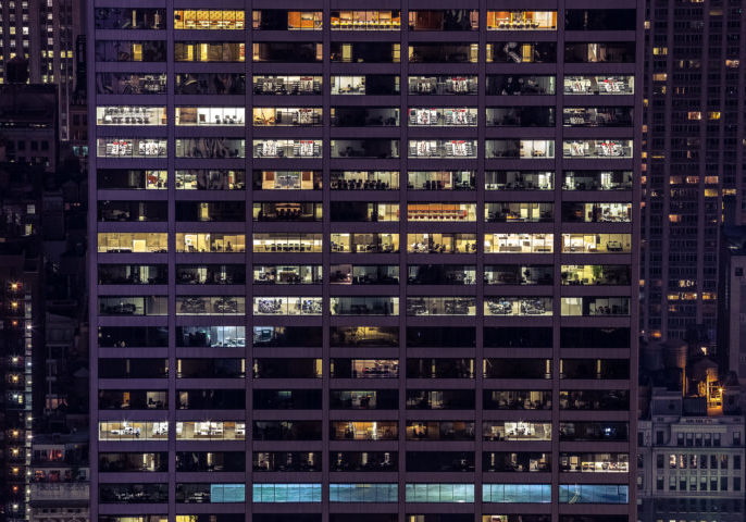 OfficeBuildingFull OfficeBuildingFull