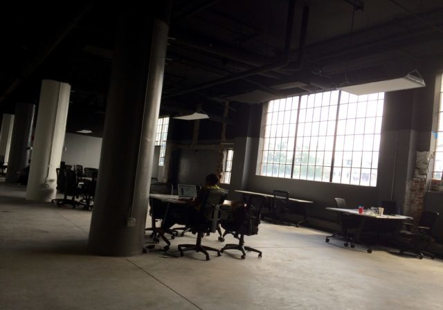 WarehouseBuildingFull WarehouseBuildingFull